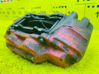 суппорт, ориг. номер 4775060130, 5711, TOYOTA LAND CRUISER PRADO 1999-2002