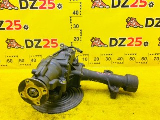 редуктор, ориг. номер 41110-3D450, 4120180197, 5686, TOYOTA LAND CRUISER PRADO 1999-2002