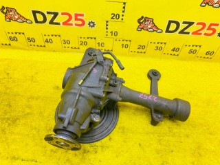 редуктор, ориг. номер 41110-3D450, 4120180197, 5686, TOYOTA LAND CRUISER PRADO 1999-2002