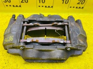 суппорт, ориг. номер 4775060130, 5686, TOYOTA LAND CRUISER PRADO 1999-2002