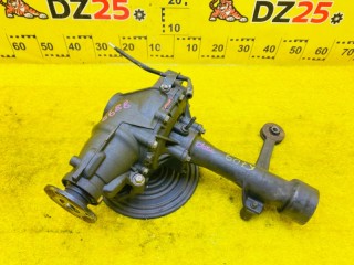 редуктор, ориг. номер 411103D460, 4120180198, 5709, TOYOTA LAND CRUISER PRADO 2002-2007