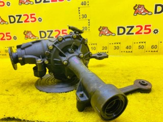 редуктор, ориг. номер 411103D460, 4120180198, 5709, TOYOTA LAND CRUISER PRADO 2002-2007