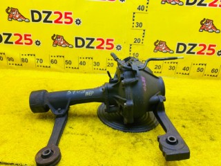 редуктор, ориг. номер 411103D460, 4120180198, 5709, TOYOTA LAND CRUISER PRADO 2002-2007