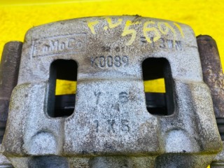 суппорт, ориг. номер L20633990A, 5691, MAZDA CX-7 2006-2009