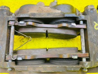 суппорт, ориг. номер 4773060130, 5709, TOYOTA LAND CRUISER PRADO 2002-2007