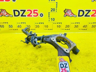 ступица, ориг. номер 4321160170, 5709, TOYOTA LAND CRUISER PRADO 2002-2007