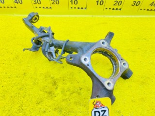 ступица, ориг. номер 4321160170, 5709, TOYOTA LAND CRUISER PRADO 2002-2007
