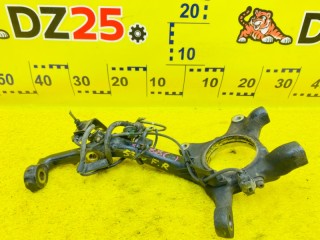 ступица, ориг. номер 4321160170, 5709, TOYOTA LAND CRUISER PRADO 2002-2007