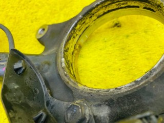 ступица, ориг. номер 4321160170, 5709, TOYOTA LAND CRUISER PRADO 2002-2007