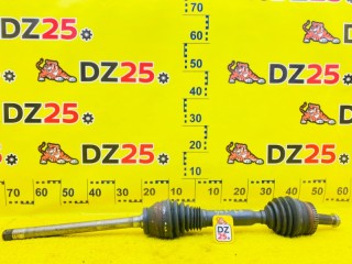 привод, ориг. номер IED500022, 5687, Land Rover RANGE ROVER 2002-2005