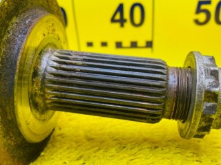 привод, ориг. номер IED500022, 5687, Land Rover RANGE ROVER 2002-2005