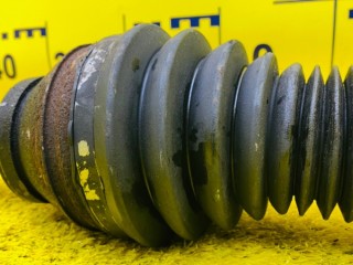привод, ориг. номер IED500022, 5687, Land Rover RANGE ROVER 2002-2005