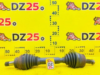 привод, ориг. номер IED500032, 5687, Land Rover RANGE ROVER 2002-2005