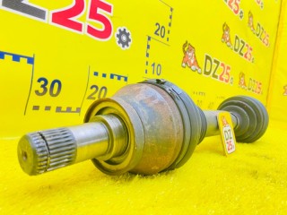 привод, ориг. номер IED500032, 5687, Land Rover RANGE ROVER 2002-2005