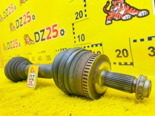 привод, ориг. номер IED500032, 5687, Land Rover RANGE ROVER 2002-2005