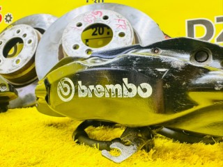 суппорт, ориг. номер SEB500380, SEB500390, LR010401, LR010399, 5687, SDB500192, Land Rover RANGE ROVER 2005-2009