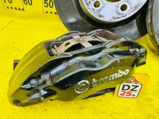 суппорт, ориг. номер SEB500380, SEB500390, LR010401, LR010399, 5687, SDB500192, Land Rover RANGE ROVER 2005-2009