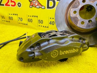 суппорт, ориг. номер SEB500391, SEB500381, SDB500193, LR010572, 5706, LR010399, Land Rover RANGE ROVER 2005-2009