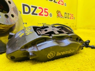 суппорт, ориг. номер SEB500391, SEB500381, SDB500193, LR010572, 5706, LR010399, Land Rover RANGE ROVER 2005-2009