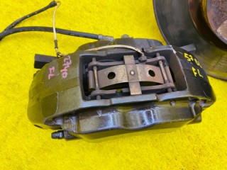 суппорт, ориг. номер SEB500391, SEB500381, SDB500193, LR010572, 5706, LR010399, Land Rover RANGE ROVER 2005-2009