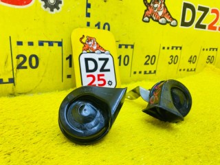 сигнал звуковой, ориг. номер A0055427920, 5699, A0055427820, Mercedes-Benz E-CLASS 2006-2009