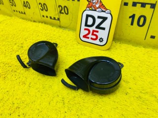 сигнал звуковой, ориг. номер 8652028180, 86510-28130, 5700, TOYOTA ESQUIRE 2014-2017