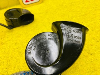сигнал звуковой, ориг. номер 8652028180, 86510-28130, 5700, TOYOTA ESQUIRE 2014-2017
