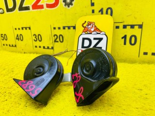 сигнал звуковой, ориг. номер YEB-000021, AM80SX, 932307Z, FIAMM, 5687, Land Rover RANGE ROVER 2002-2005