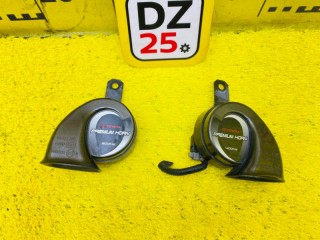 сигнал звуковой, ориг. номер 8652028180, 86510-28130, 5696, TOYOTA NOAH 2014-2017