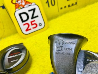 сигнал звуковой, ориг. номер 8652028180, 86510-28130, 5696, TOYOTA NOAH 2014-2017