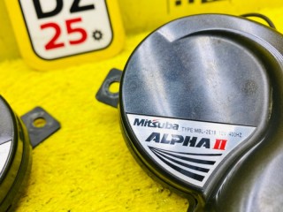 сигнал звуковой, ориг. номер 8652028180, 86510-28130, 5702, TOYOTA ESQUIRE 2014-2017
