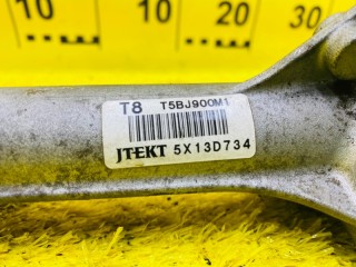 рулевая рейка, ориг. номер 53400-T5BJ900, 53400T5BJ000, 5701, HONDA FIT 2013-2015