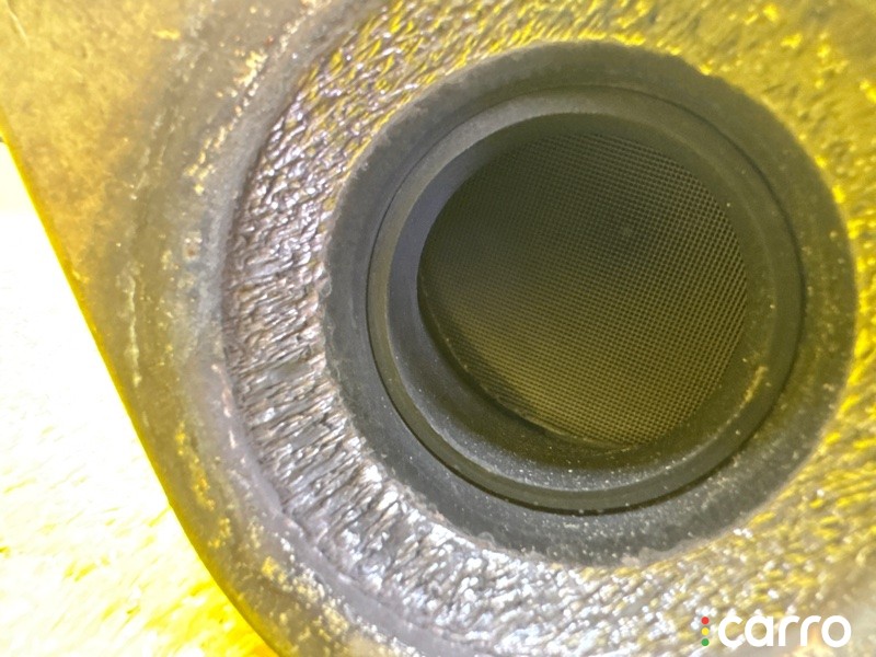 катализатор TOYOTA SIENTA 2011-2015, 1NZ-FXE, 5703, фото 3