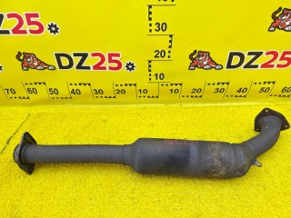 катализатор, ориг. номер 1741062180, 5684, TOYOTA LAND CRUISER PRADO 2002-2007