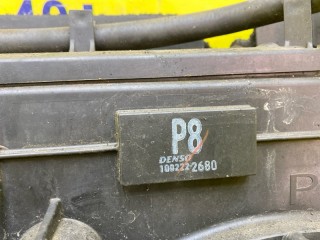 радиатор основной, ориг. номер 16400-37240, 1671137040, 8846047150, G901076010, 5685, LEXUS CT200H
