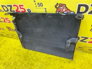 радиатор кондиционера, ориг. номер 8846135160, 5686, TOYOTA LAND CRUISER PRADO 1999-2002