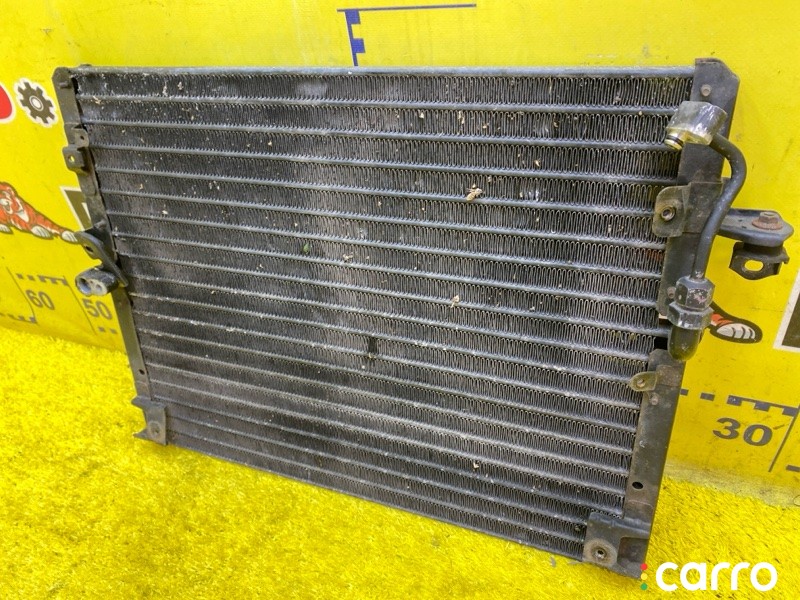 радиатор кондиционера TOYOTA LAND CRUISER PRADO 1987-1996, 1KZ-TE, 8846060120, фото 3