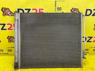 радиатор кондиционера, ориг. номер JRB500200, 5706, Land Rover RANGE ROVER 2005-2009