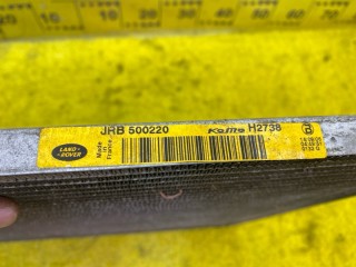 радиатор кондиционера, ориг. номер JRB500200, 5706, Land Rover RANGE ROVER 2005-2009
