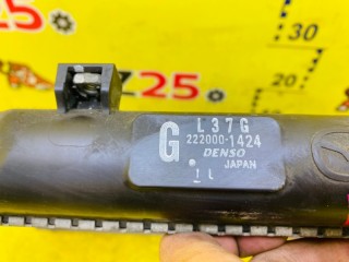 радиатор основной, ориг. номер L33L15200, 5691, 222000-1424, MAZDA CX-7 2006-2009