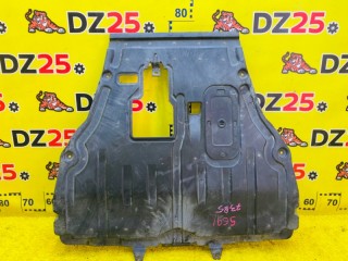 защита двигателя, ориг. номер 5691, L20656110L, MAZDA CX-7 2006-2009