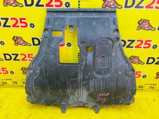 защита двигателя, ориг. номер 5691, L20656110L, MAZDA CX-7 2006-2009