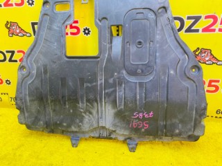 защита двигателя, ориг. номер 5691, L20656110L, MAZDA CX-7 2006-2009
