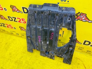 защита двигателя, ориг. номер KRB500180, 5706, Land Rover RANGE ROVER 2005-2009