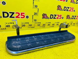подножка, ориг. номер 5695, MR335014, MITSUBISHI DELICA 1997-2007