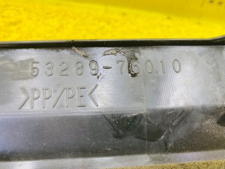 накладка на телевизор, ориг. номер 5328976010, 5690, LEXUS CT200H