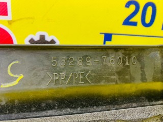 накладка на телевизор, ориг. номер 5328976010, 5685, LEXUS CT200H