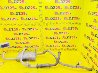глушитель, ориг. номер 1740567030, 1740167030, 1740367010, 5693, TOYOTA LAND CRUISER PRADO 1987-1996