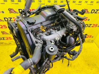 двигатель, ориг. номер 1900067030, 5693, TOYOTA LAND CRUISER PRADO 1987-1996