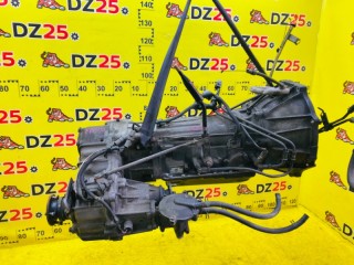 раздаточная коробка, ориг. номер 361106C290, 5693, TOYOTA LAND CRUISER PRADO 1987-1996
